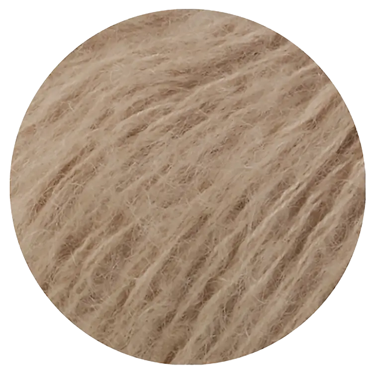 Mohair di Gio