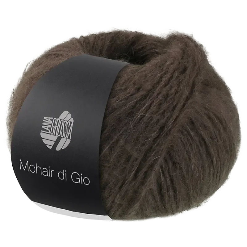 Mohair di Gio