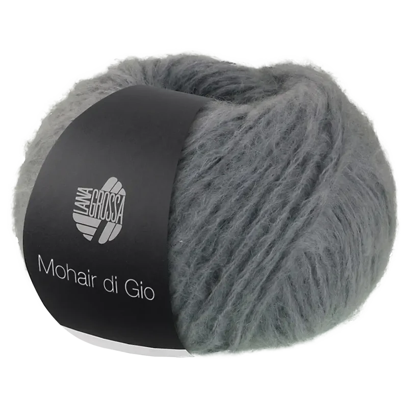 Mohair di Gio