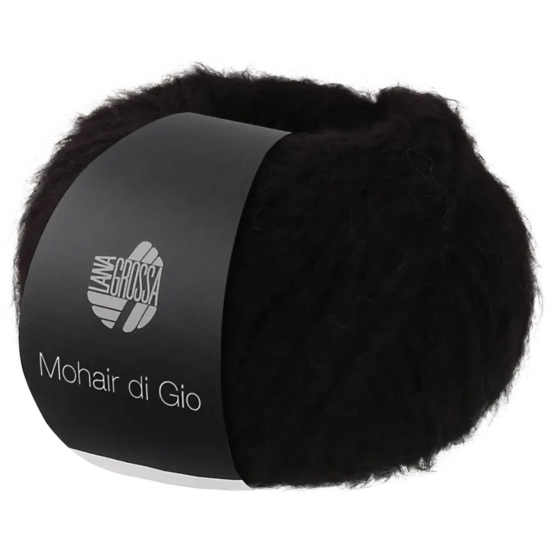 Mohair di Gio