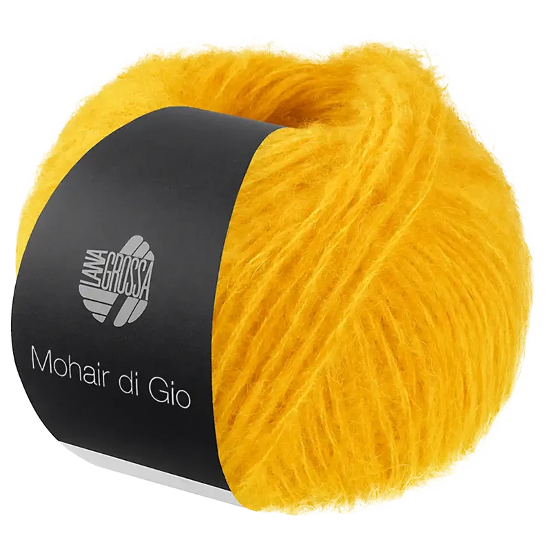 Mohair di Gio