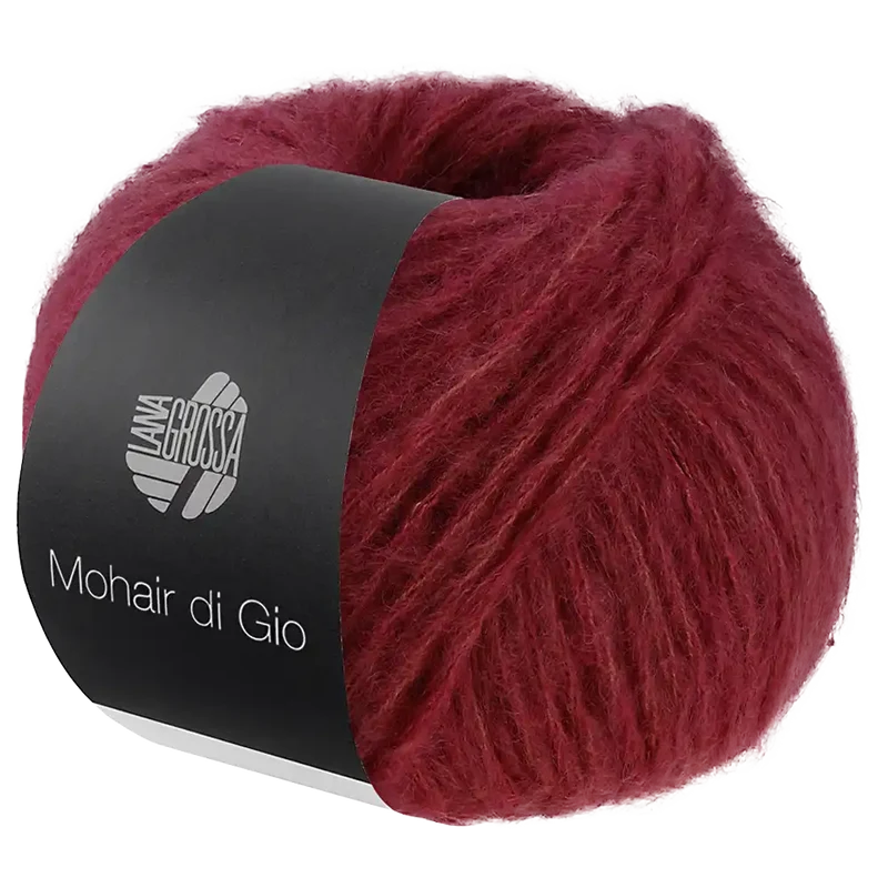 Mohair di Gio