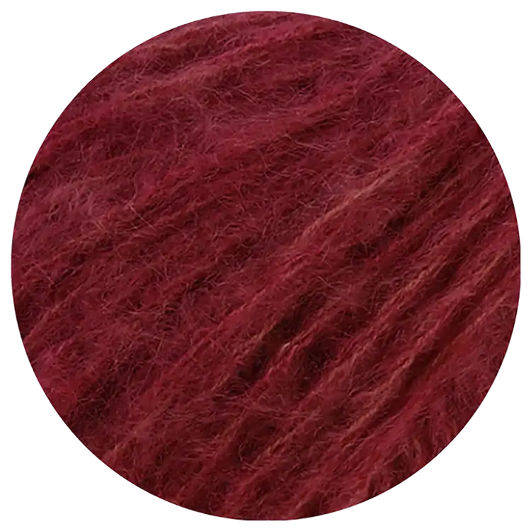 Mohair di Gio