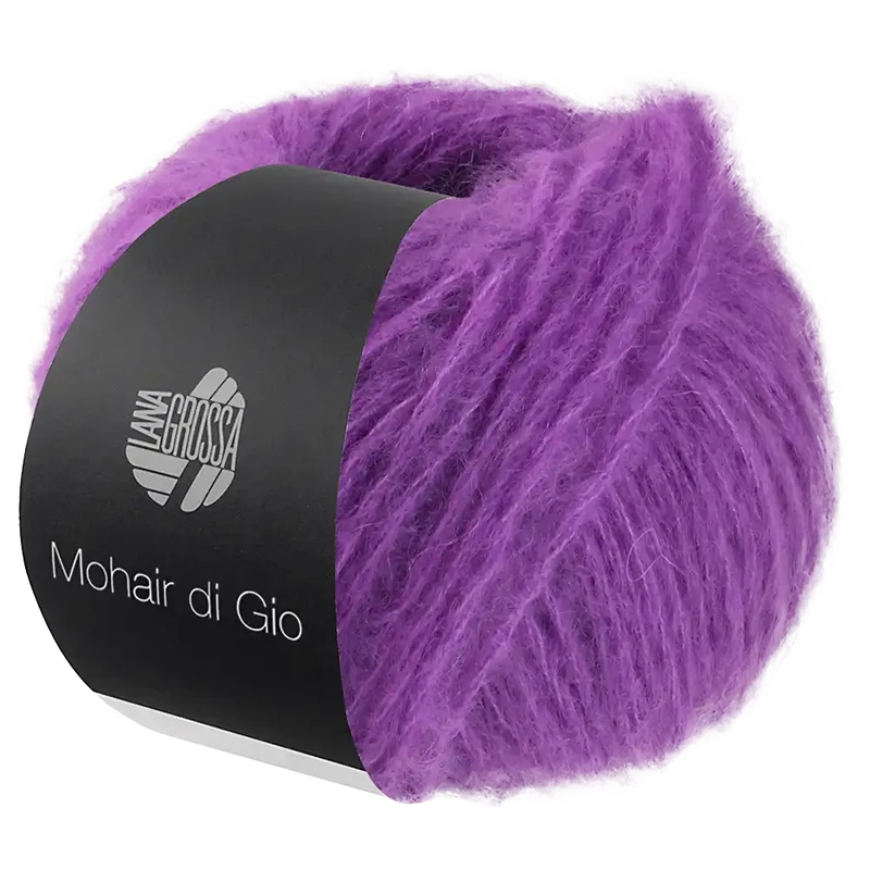 Mohair di Gio
