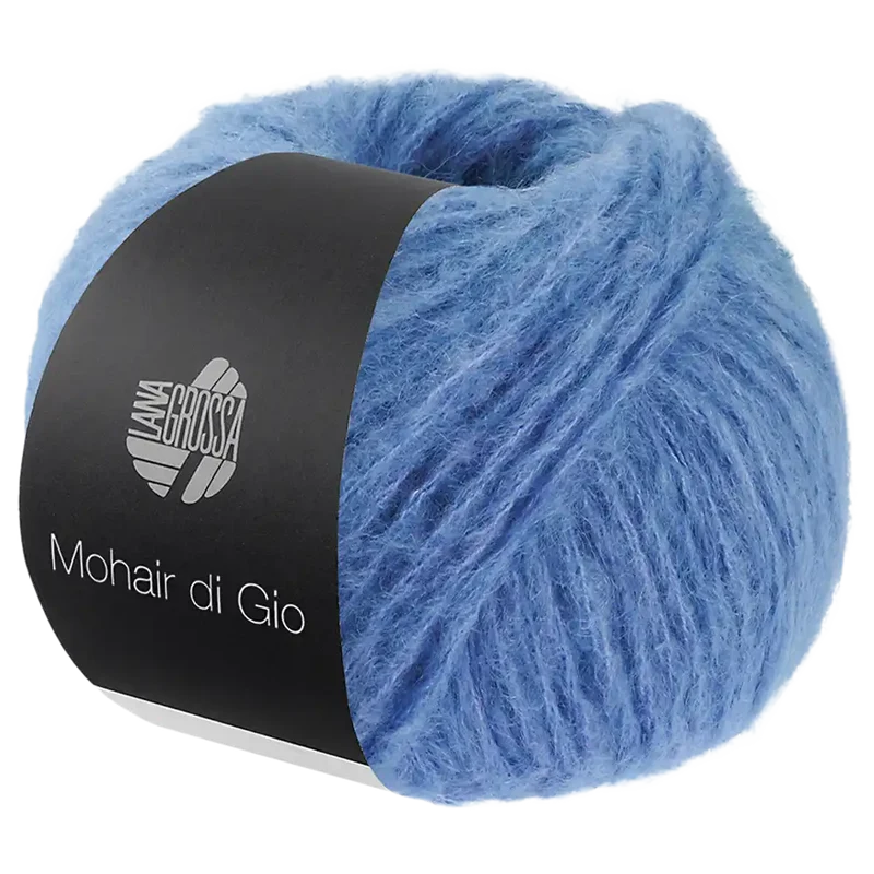 Mohair di Gio