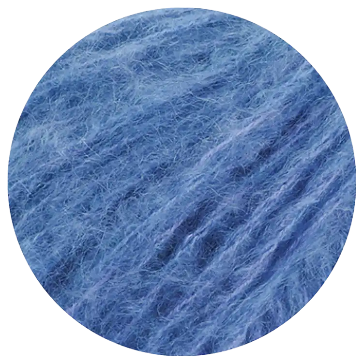 Mohair di Gio