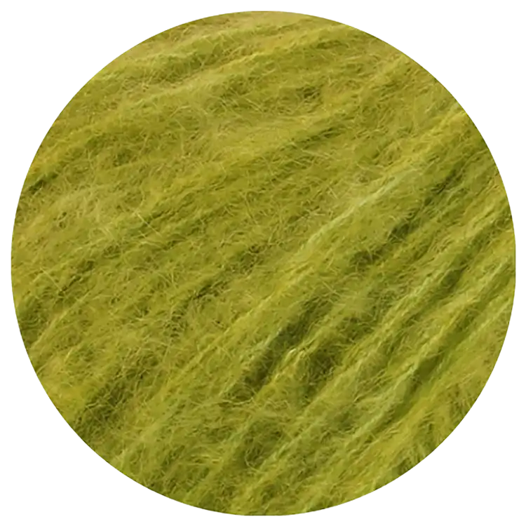 Mohair di Gio