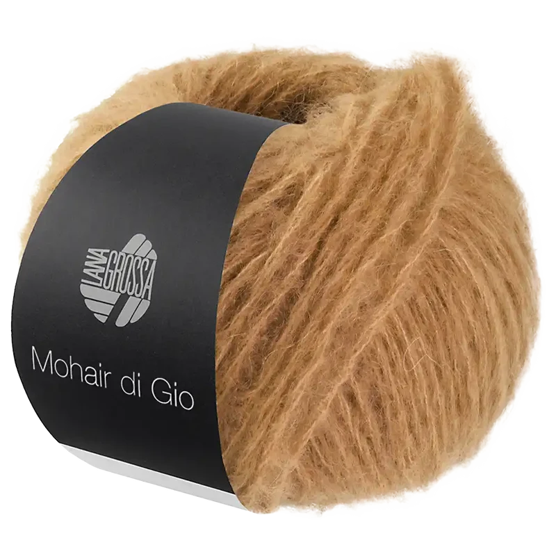 Mohair di Gio