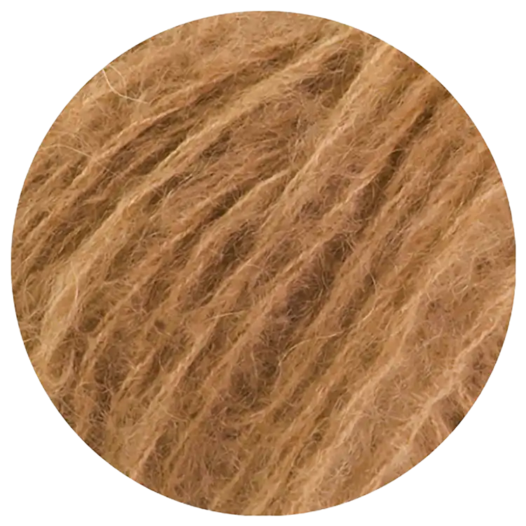 Mohair di Gio