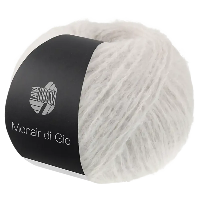 Mohair di Gio