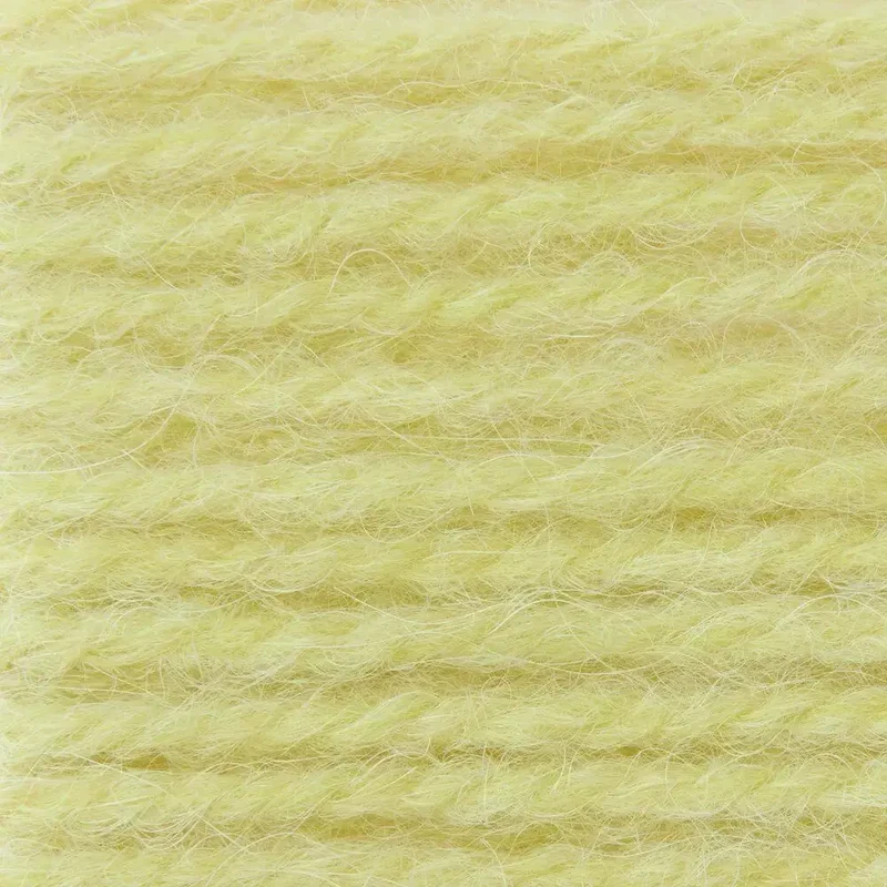 Soft Alpaca