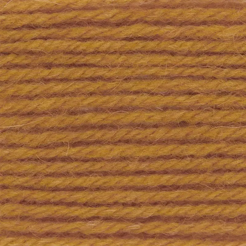 Soft Alpaca