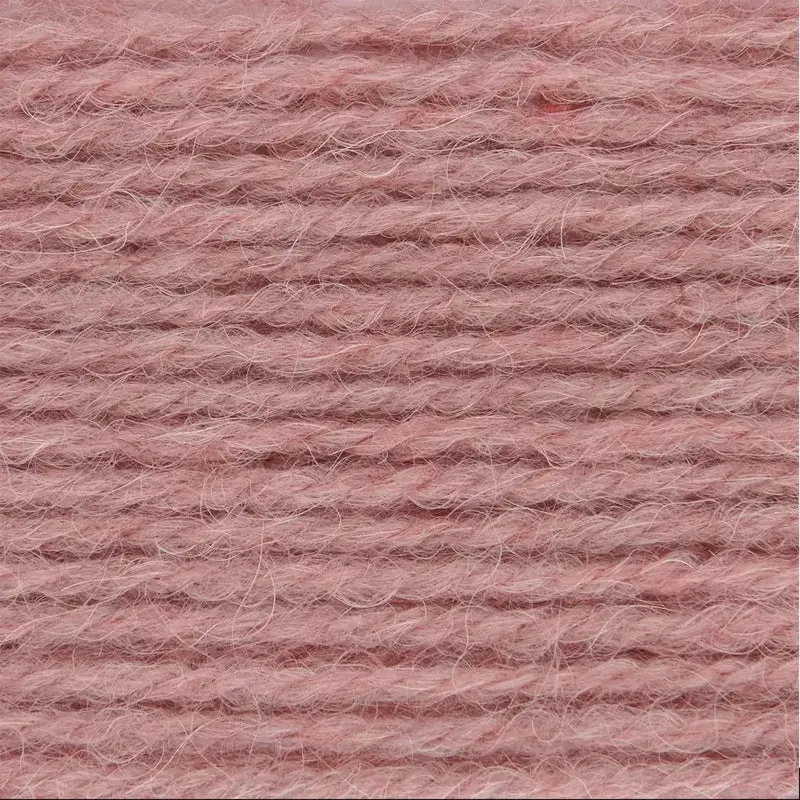 Soft Alpaca
