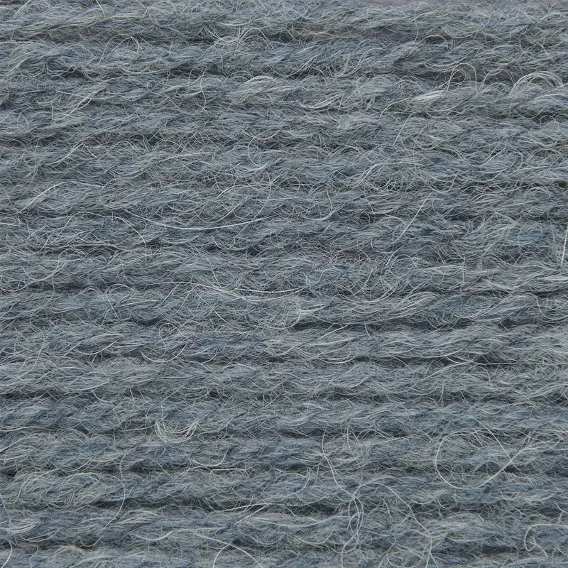 Soft Alpaca