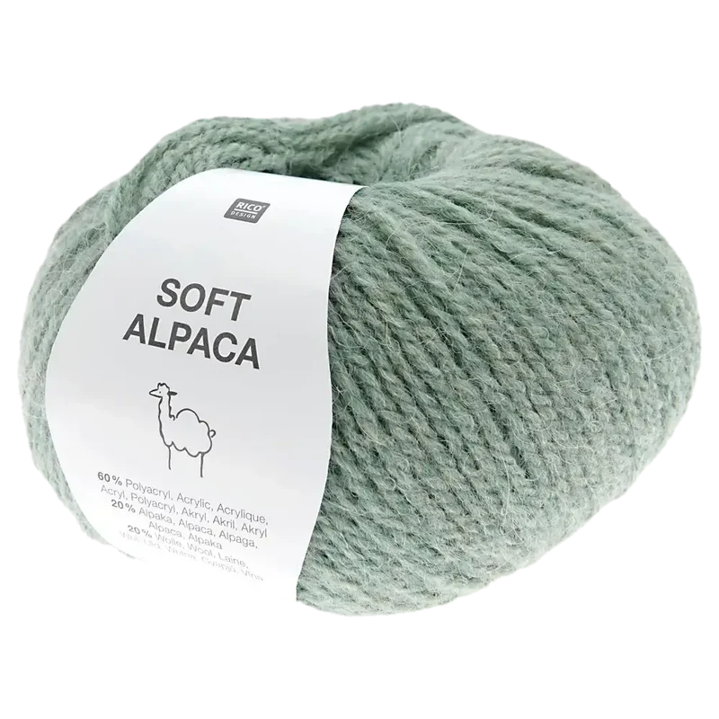 Soft Alpaca