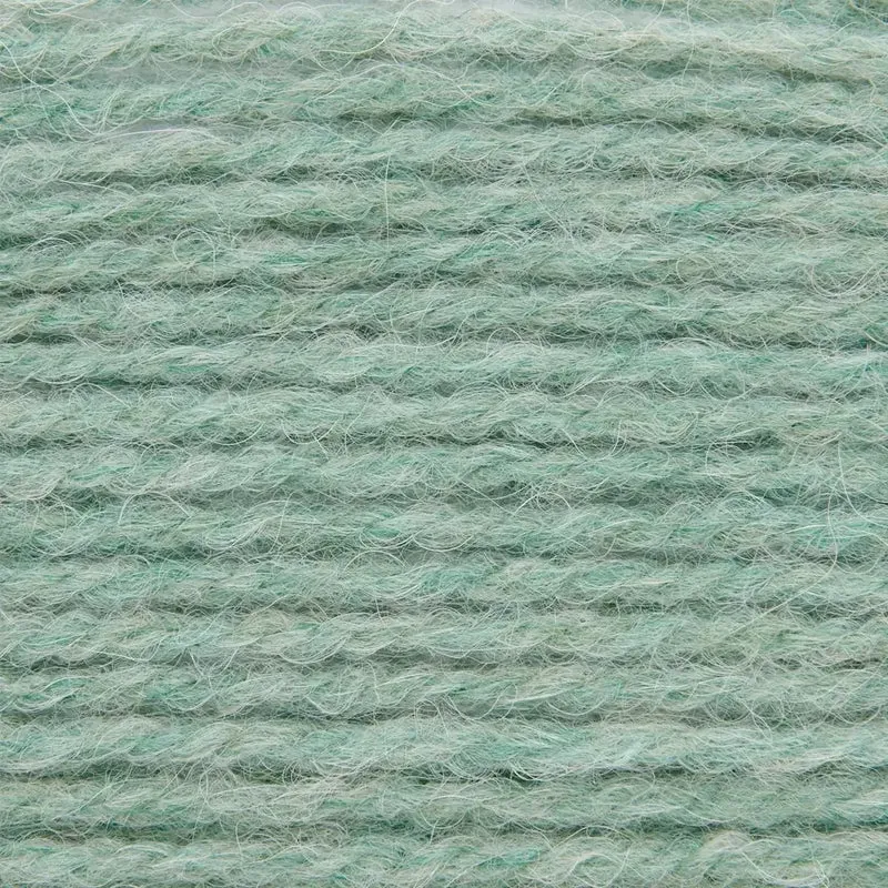 Soft Alpaca