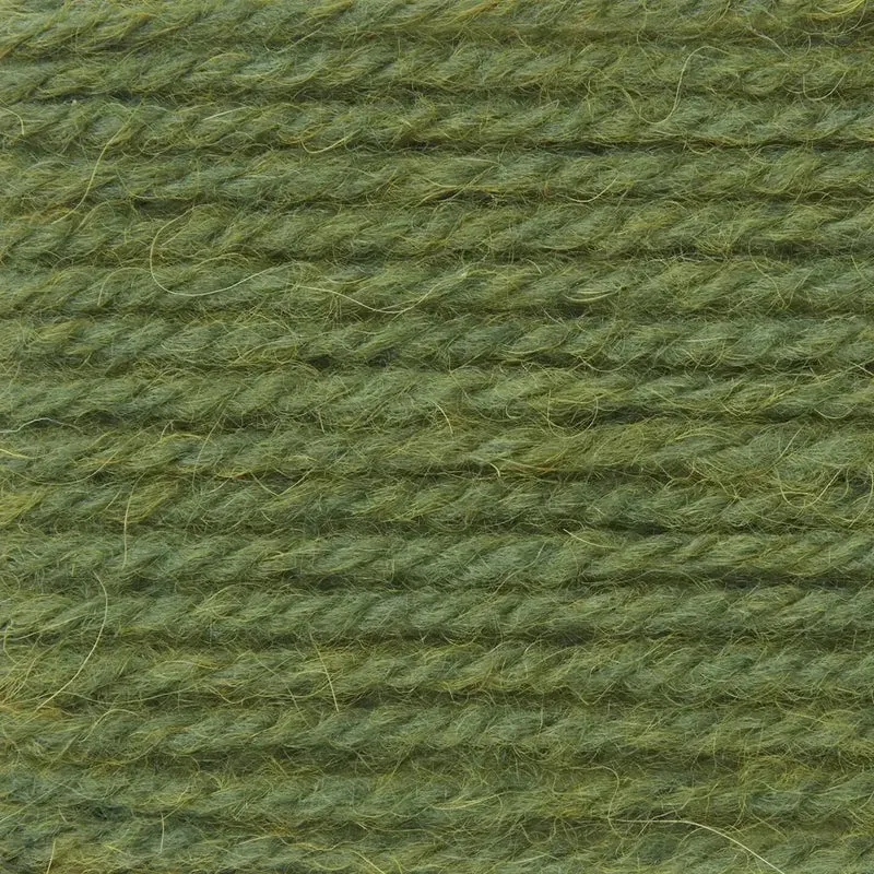 Soft Alpaca