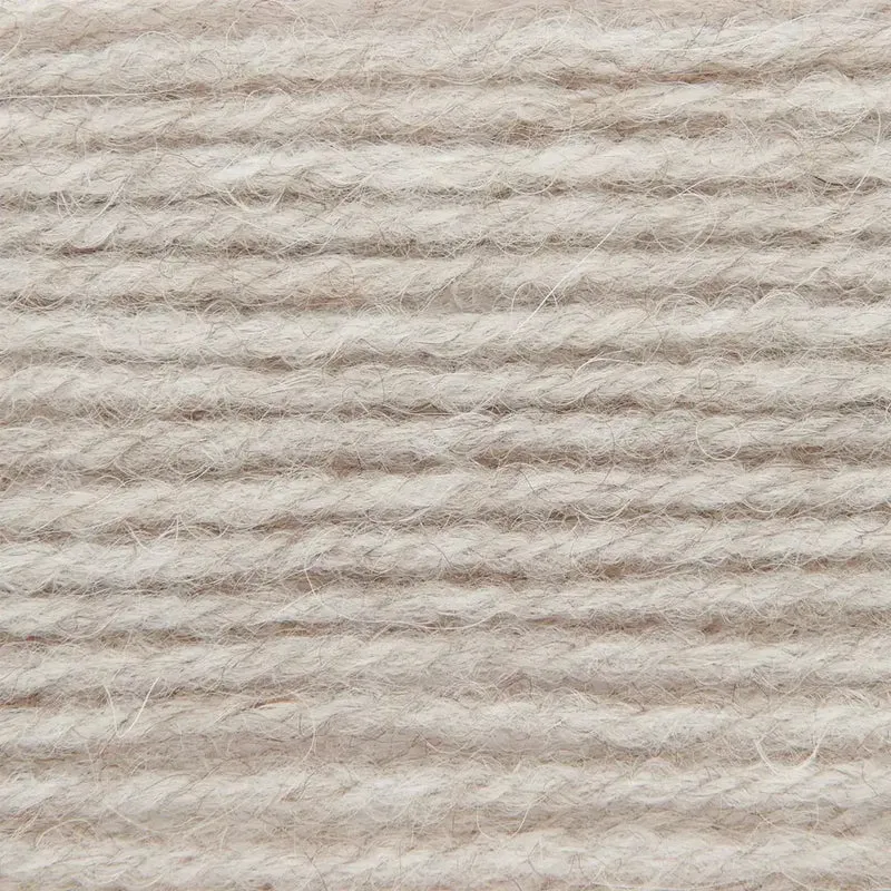 Soft Alpaca