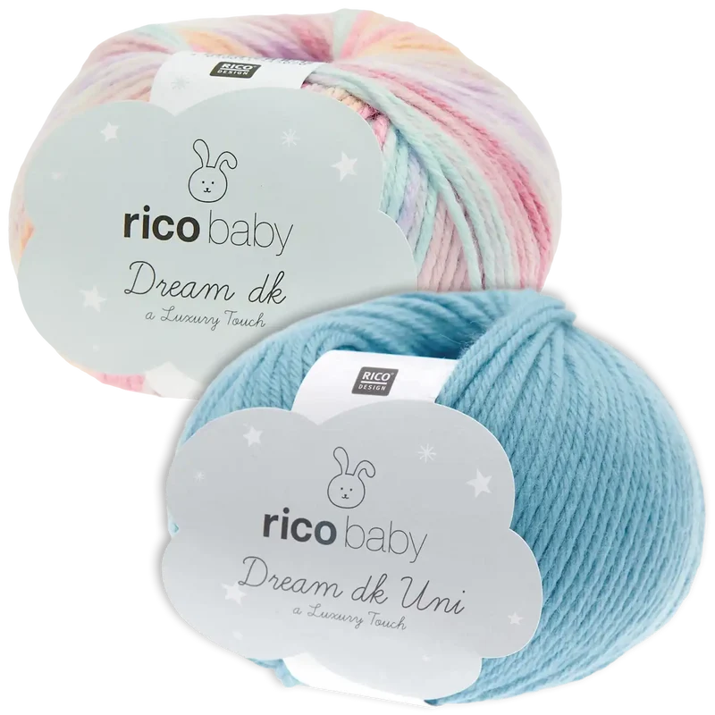 Rico Baby Dream dk