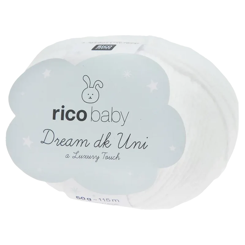 Rico Baby Dream dk