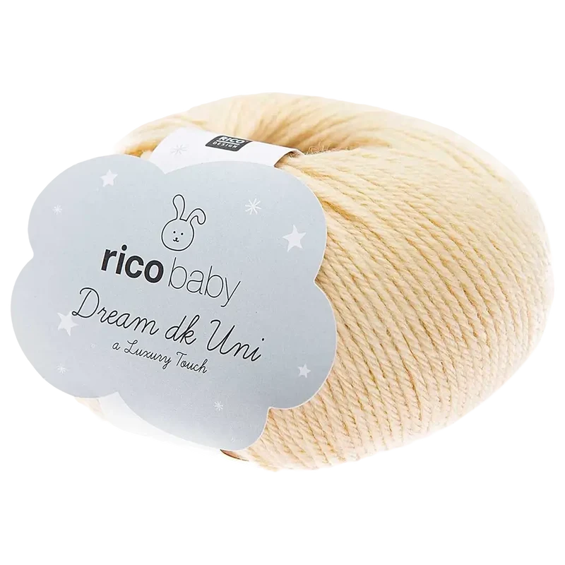 Rico Baby Dream dk