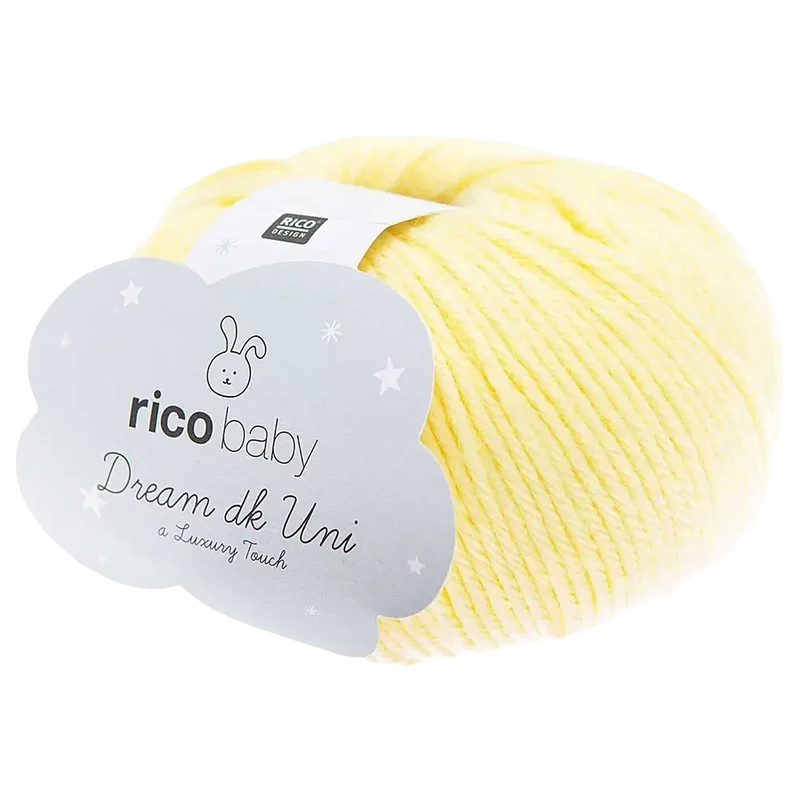 Rico Baby Dream dk