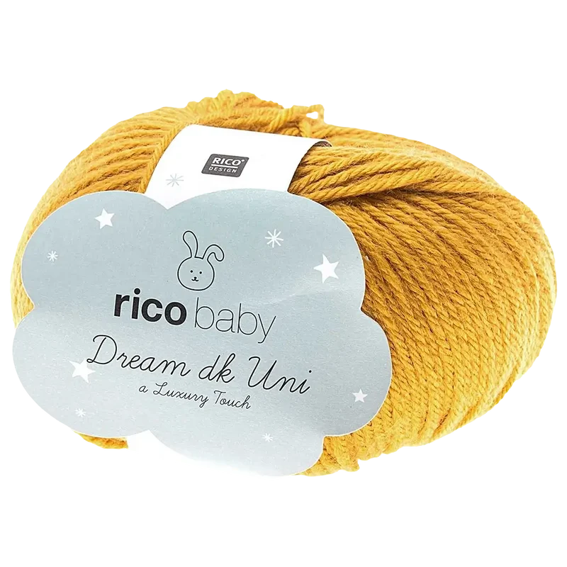 Rico Baby Dream dk