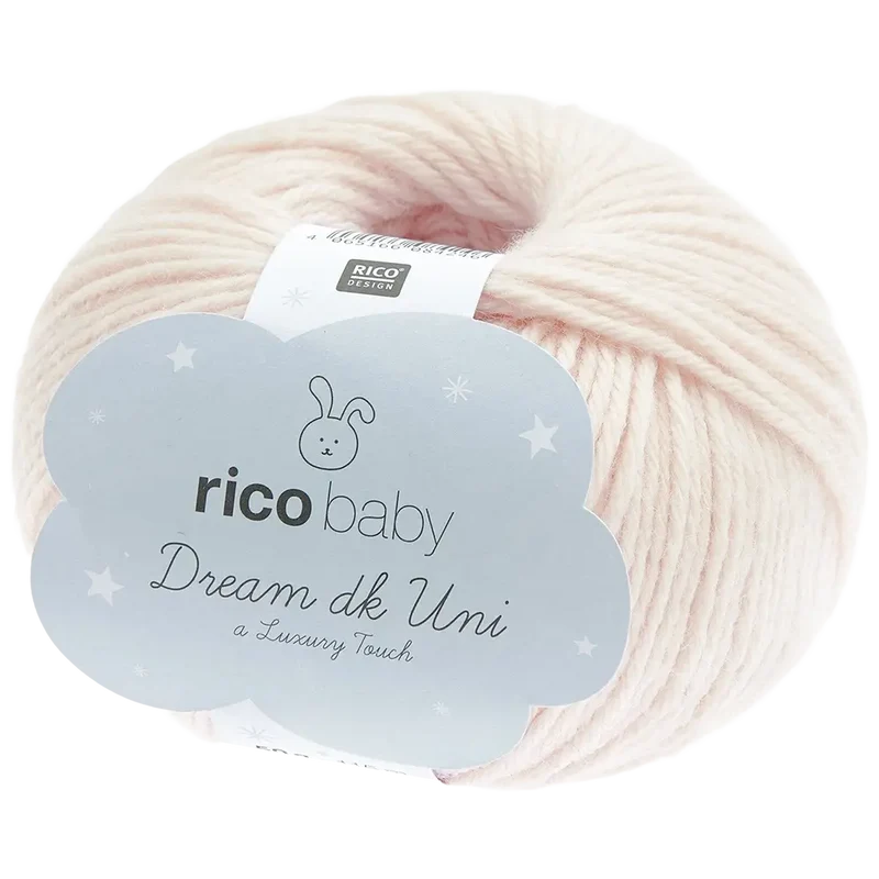 Rico Baby Dream dk
