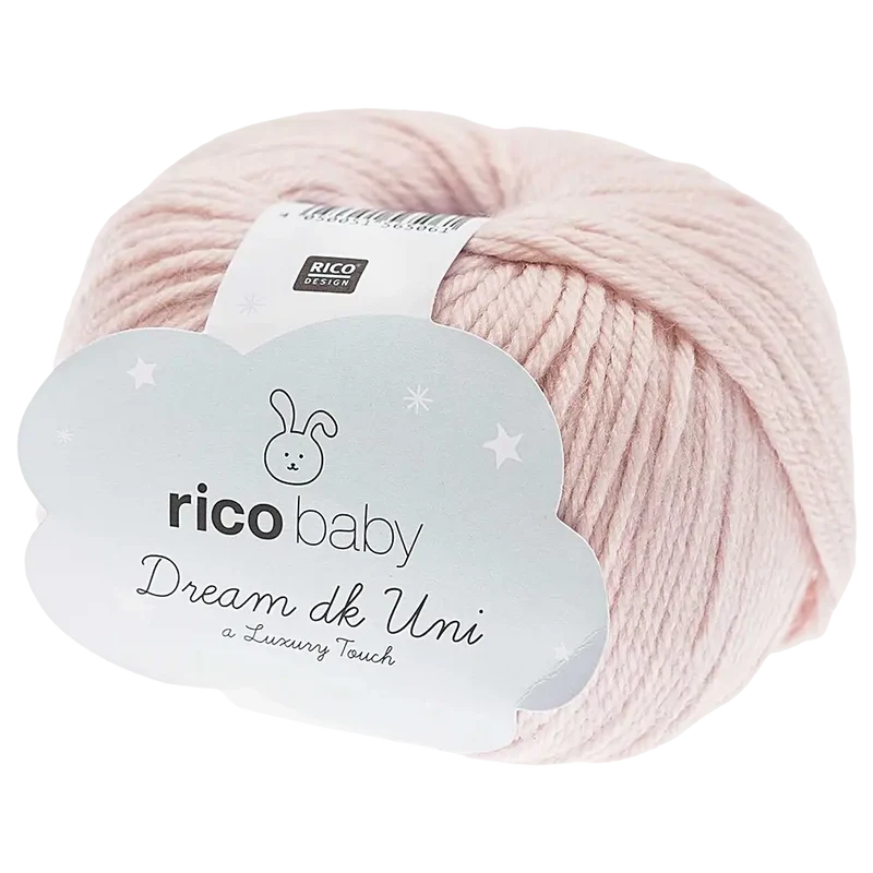 Rico Baby Dream dk