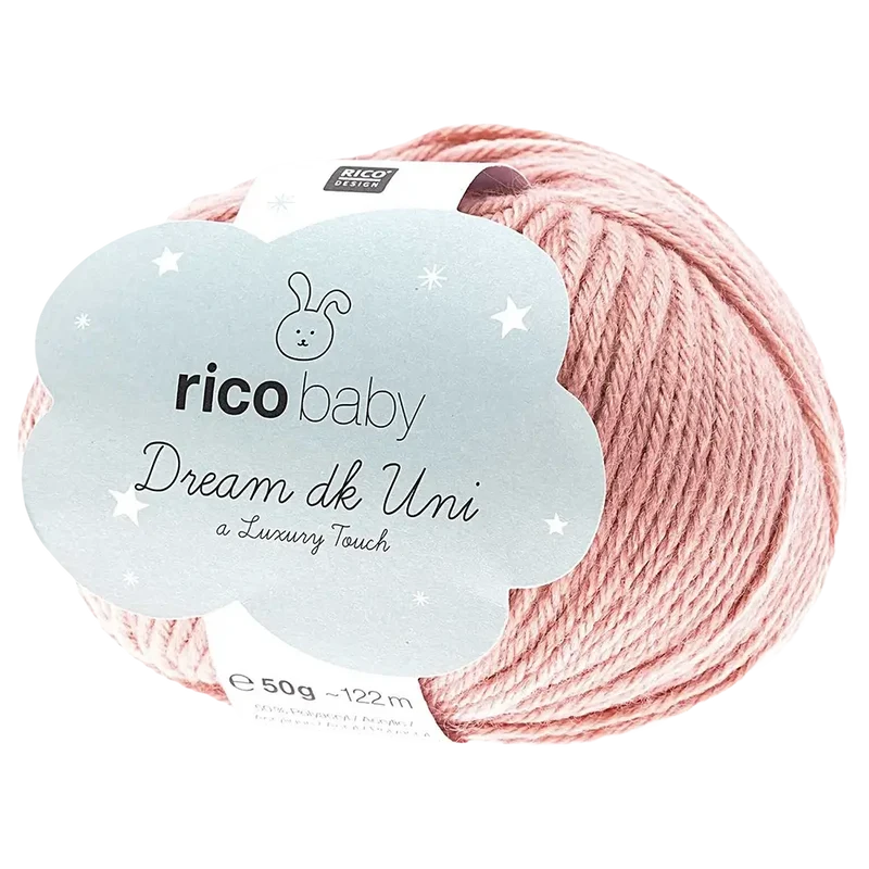 Rico Baby Dream dk