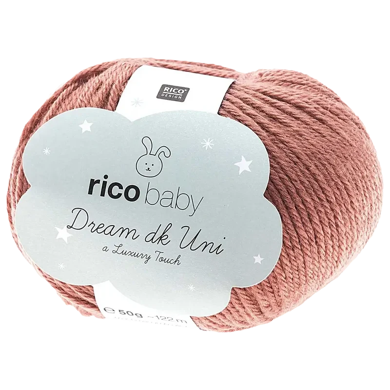 Rico Baby Dream dk