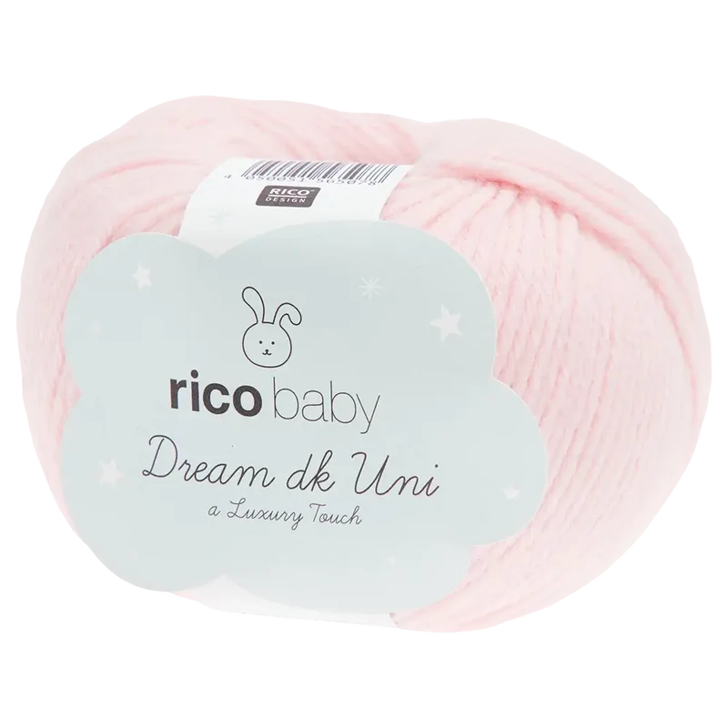 Rico Baby Dream dk