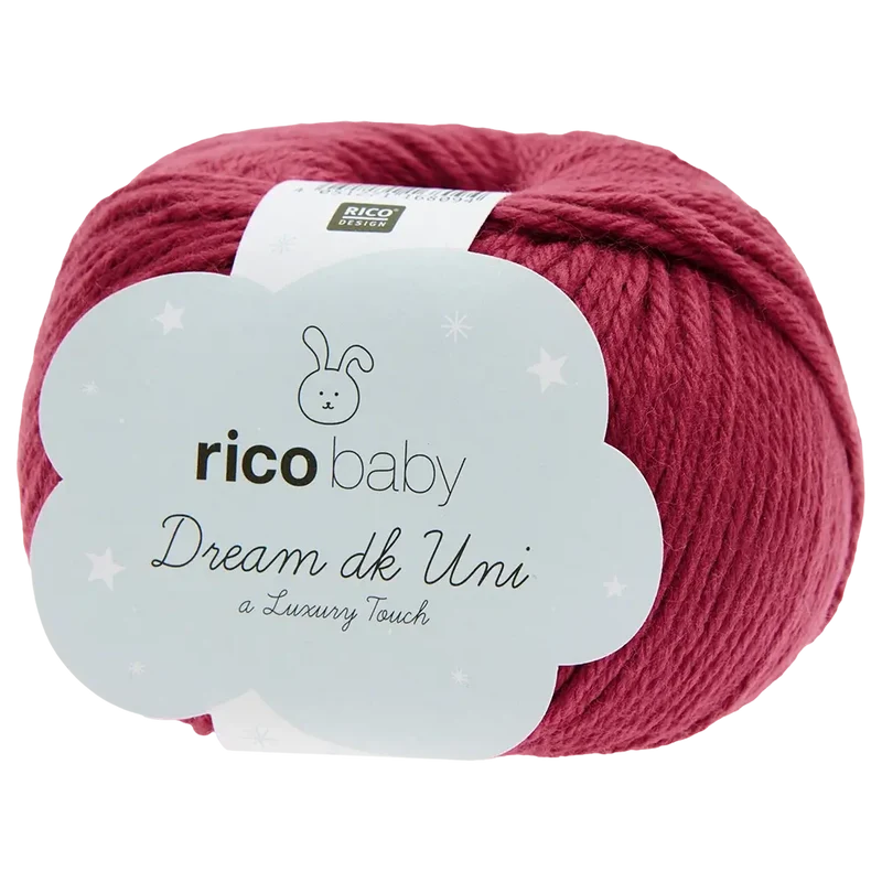 Rico Baby Dream dk
