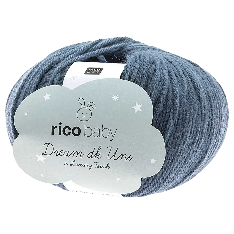 Rico Baby Dream dk