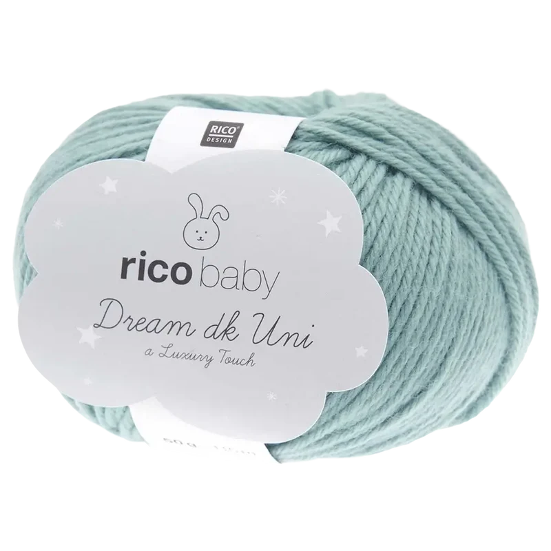 Rico Baby Dream dk