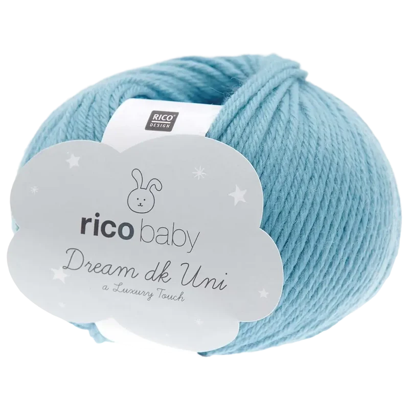 Rico Baby Dream dk