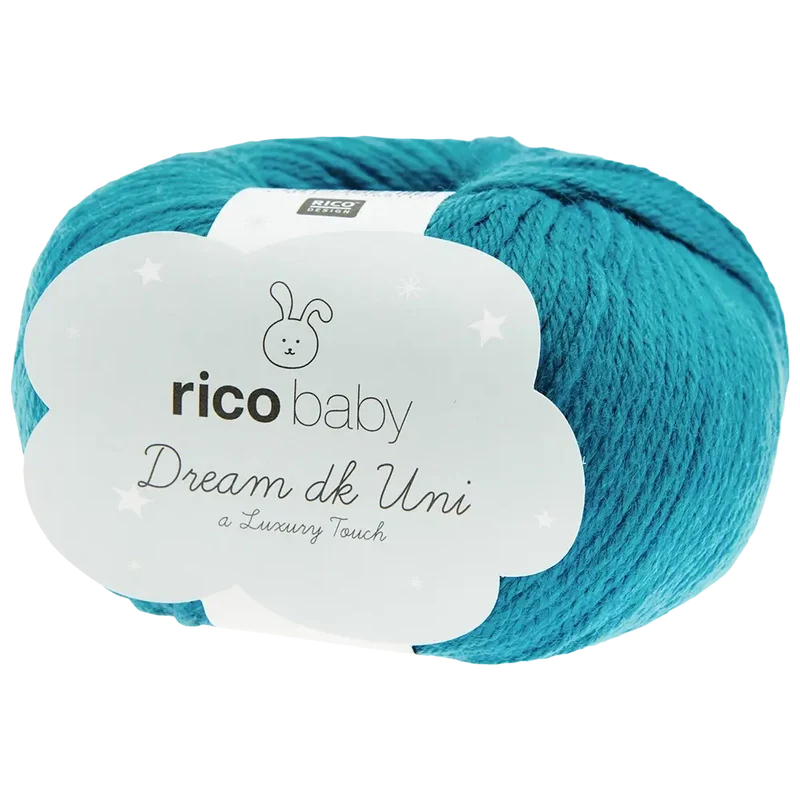 Rico Baby Dream dk