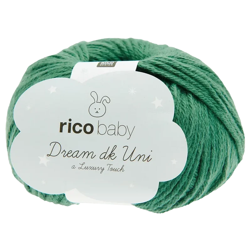 Rico Baby Dream dk