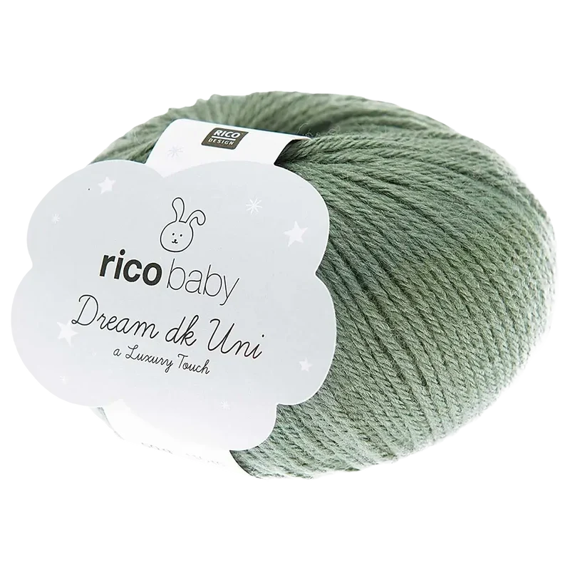 Rico Baby Dream dk