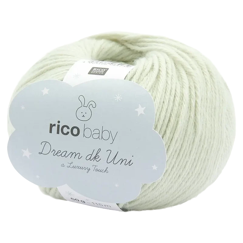 Rico Baby Dream dk