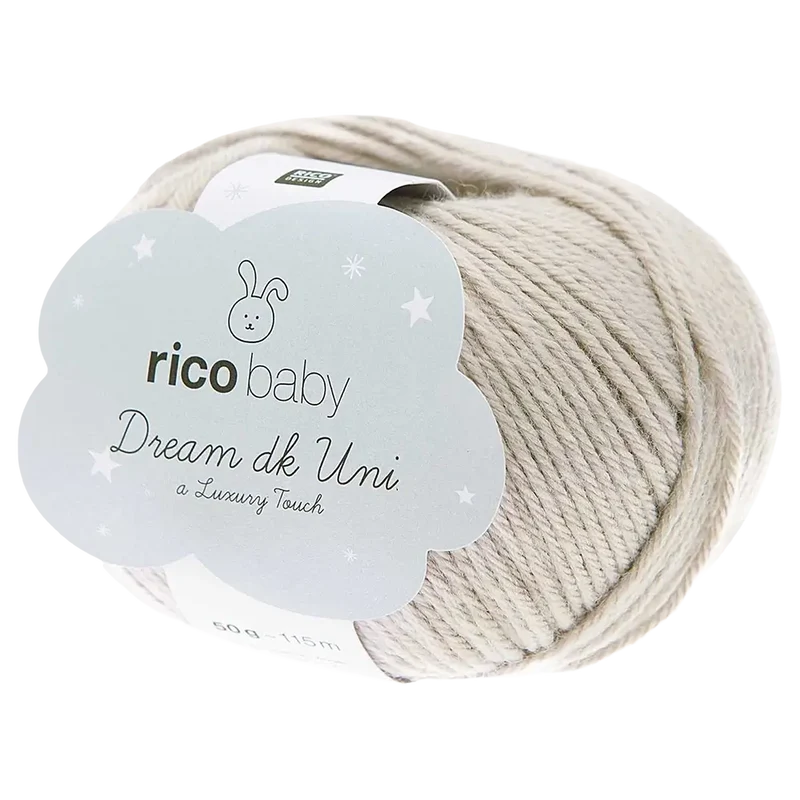 Rico Baby Dream dk