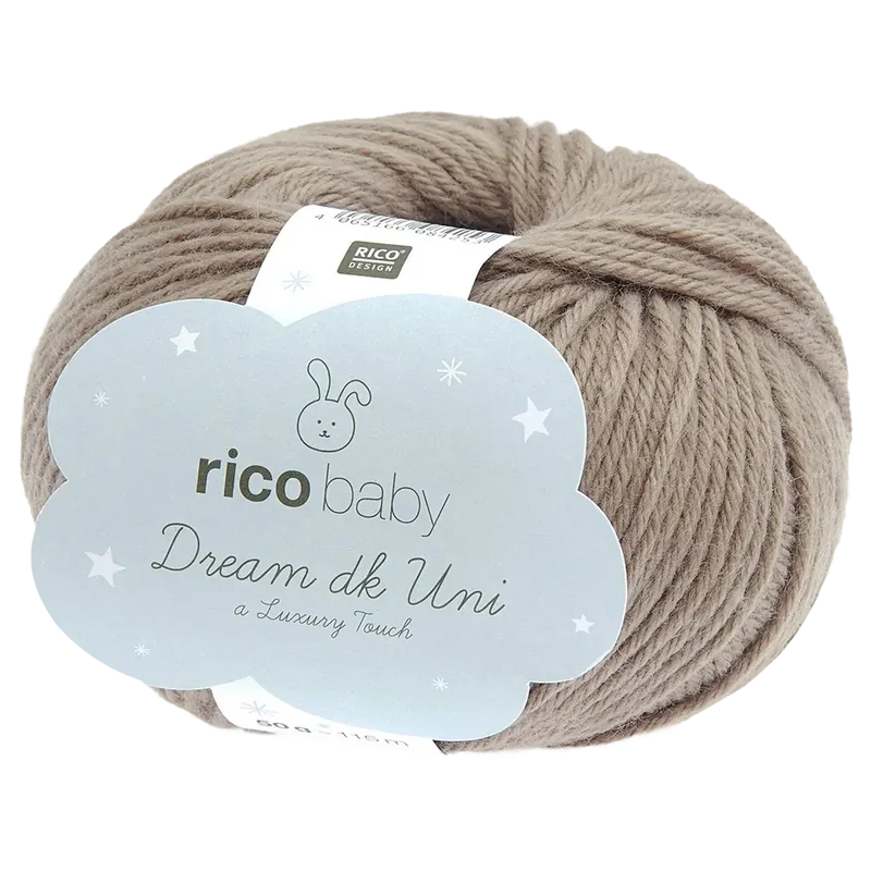 Rico Baby Dream dk