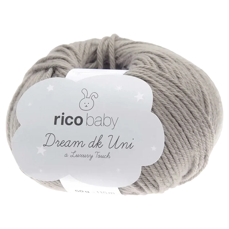 Rico Baby Dream dk