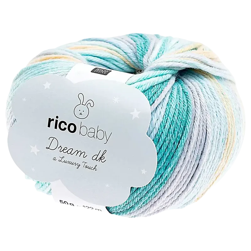 Rico Baby Dream dk