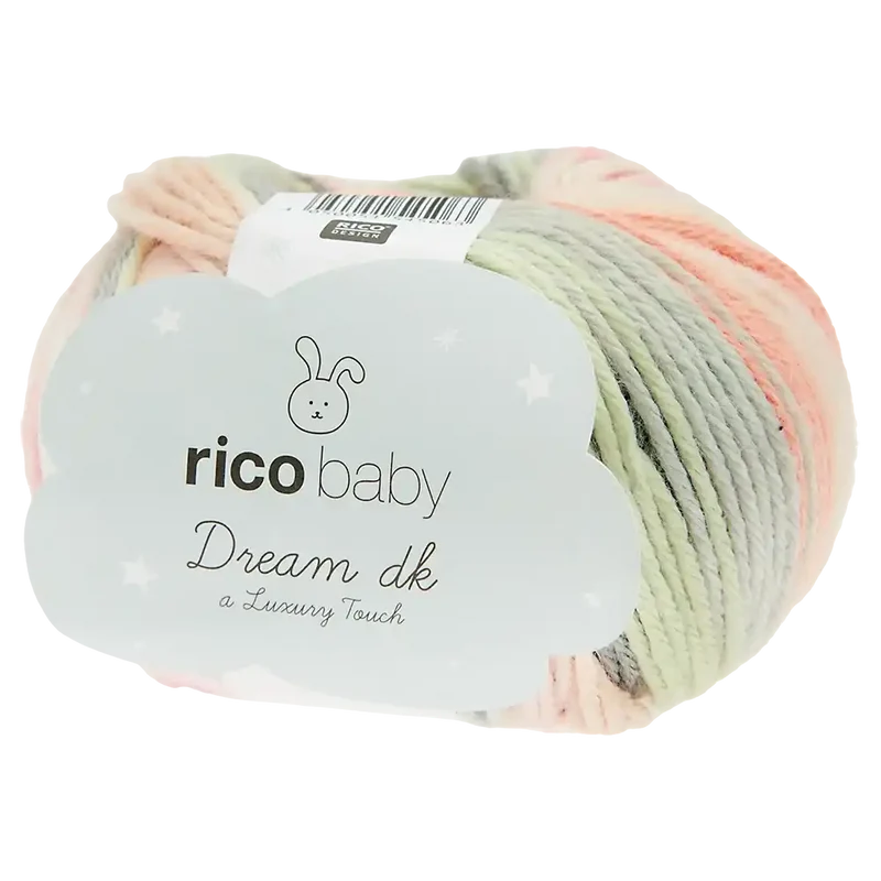Rico Baby Dream dk