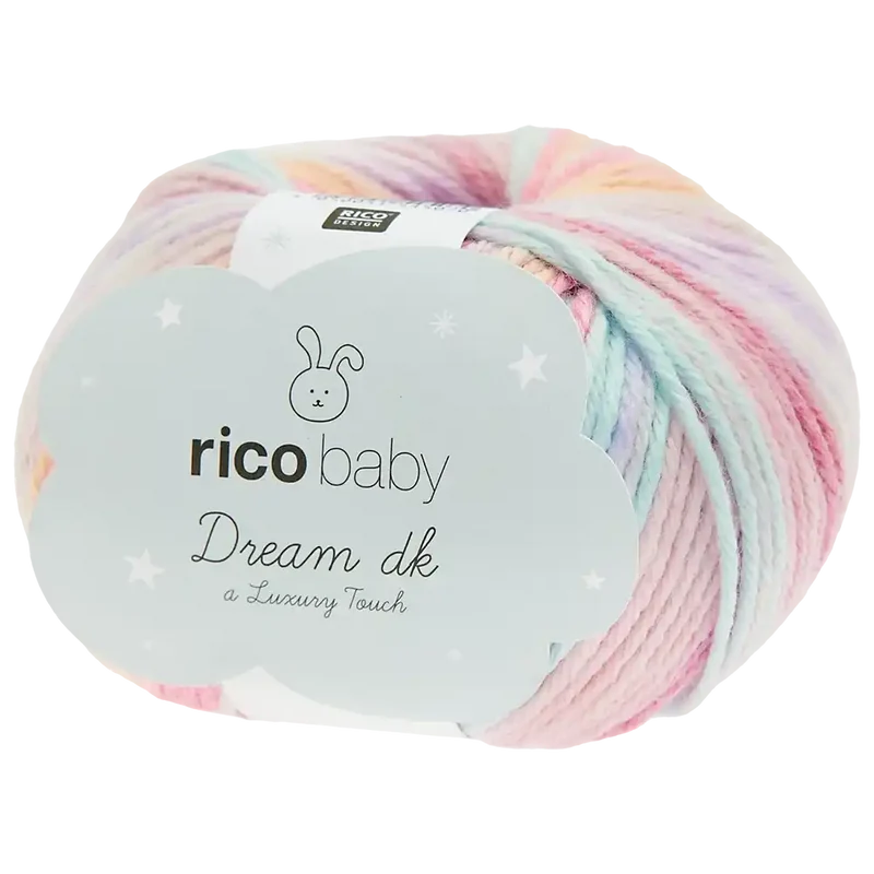 Rico Baby Dream dk