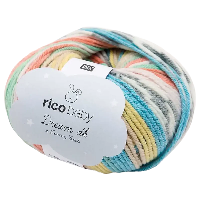 Rico Baby Dream dk