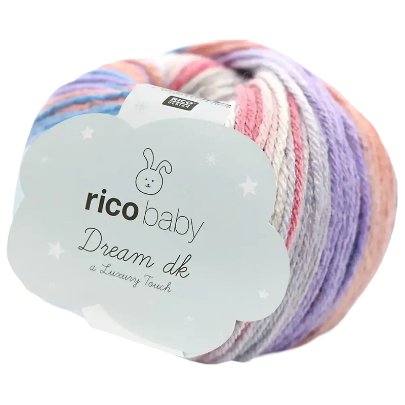Rico Baby Dream dk