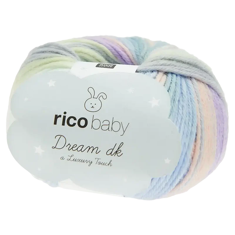 Rico Baby Dream dk