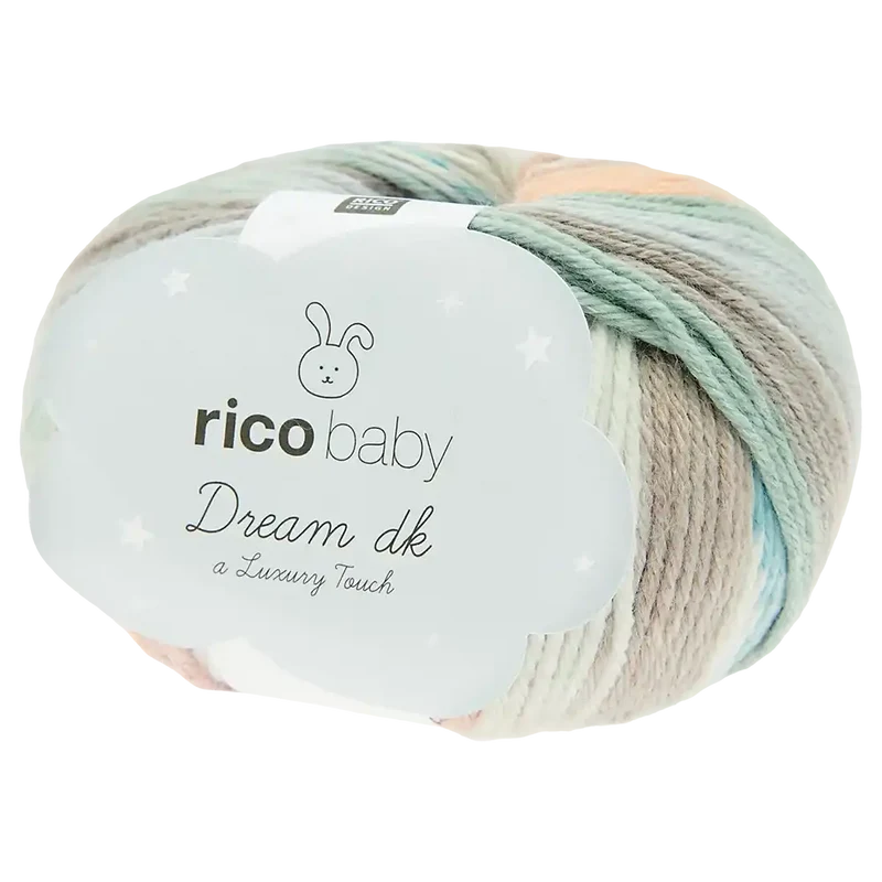 Rico Baby Dream dk